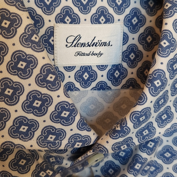 Stenströms Shirt - Picture 4 of 8